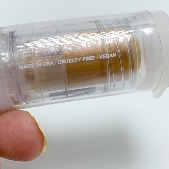 3/$20 NEW Milk Makeup Holographic Highlighting Stick in Mars, 7.1g - Picture 9 of 11